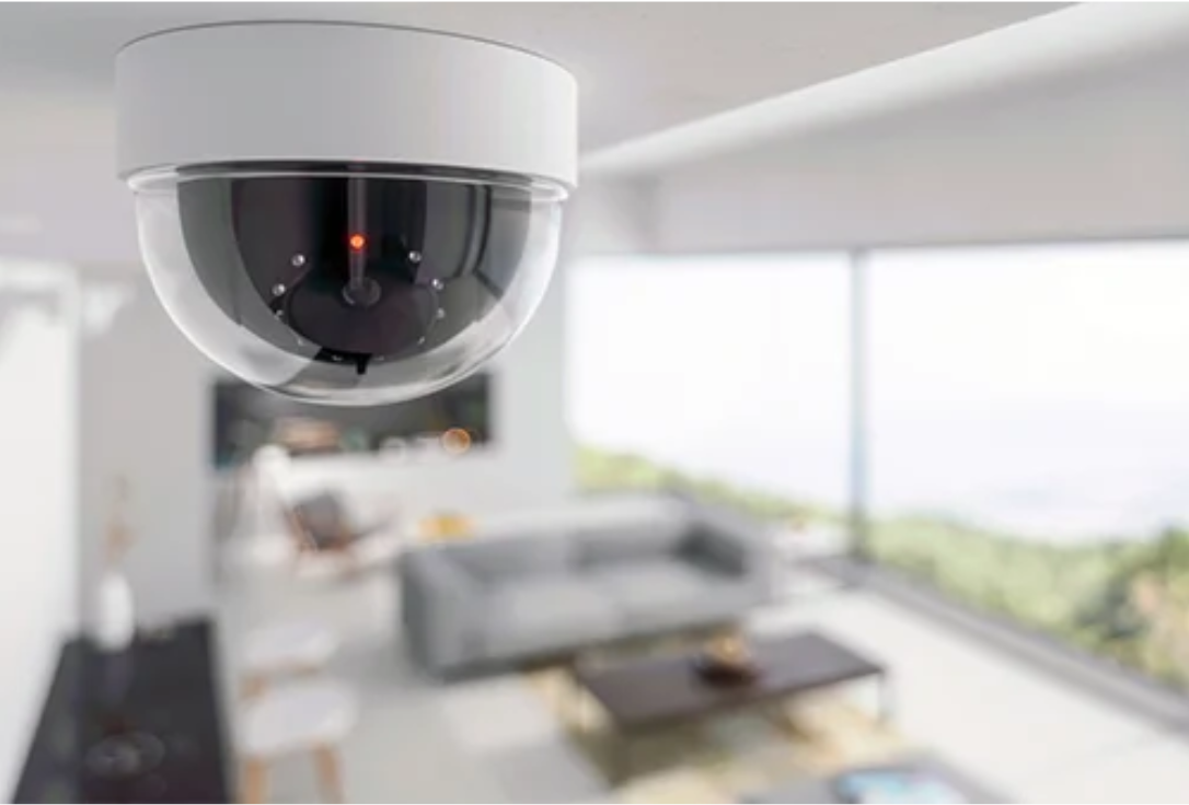 CCTV Installation